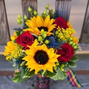 Meet your Posher, Adriana